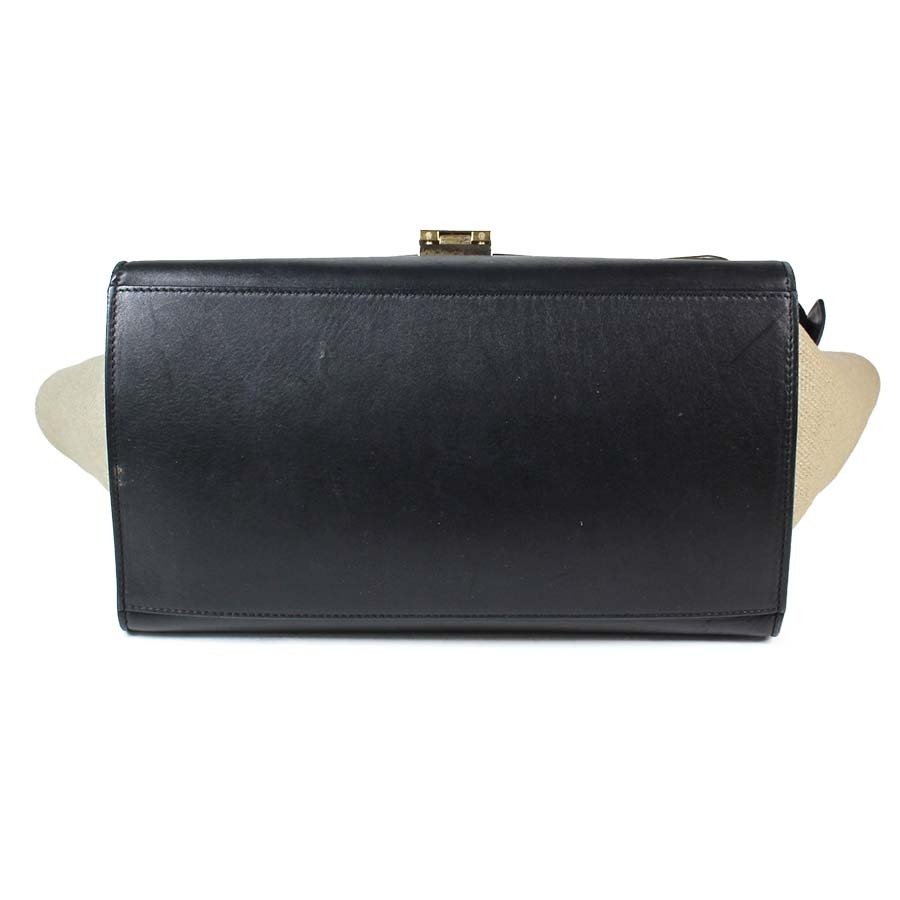 Céline - Trapeze - Geantă #3.2