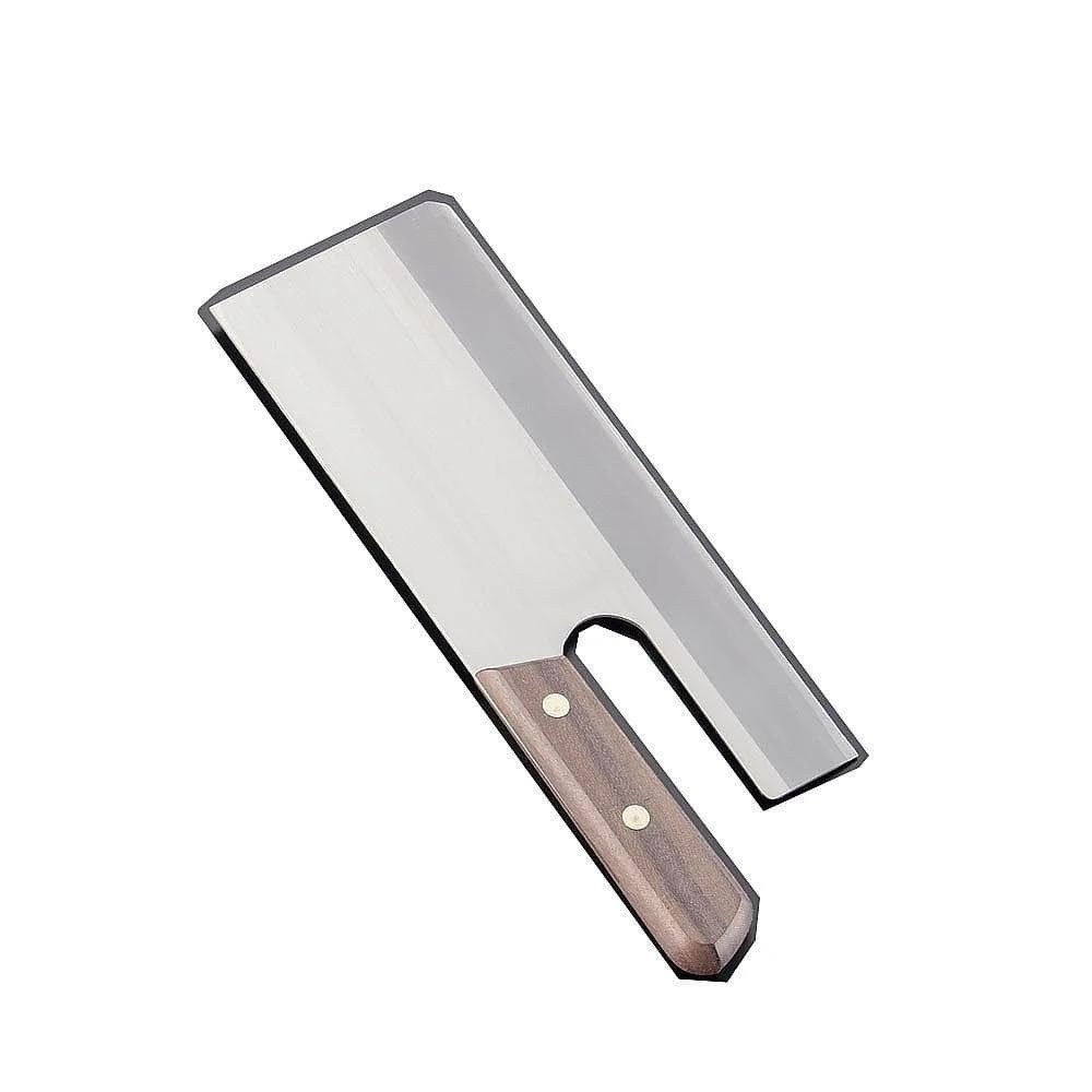 廚刀 - 面条刀 - 鋼 - 日本 - 55CSC 硬化钢 #4.3