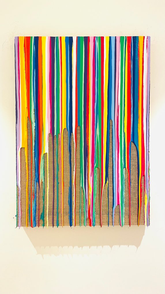 Marco Pisano - La Vendemmia #2.1