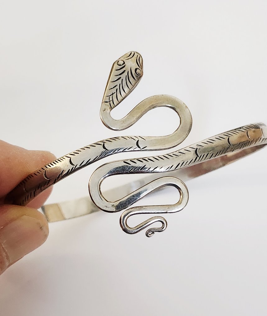 没有保留价 - 2件套珠宝 银 #4.3