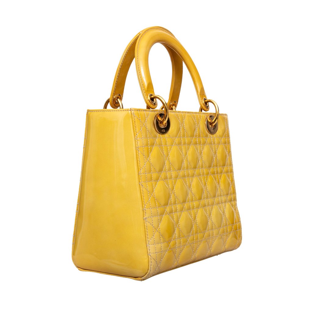 Christian Dior - Mala de mão #2.1