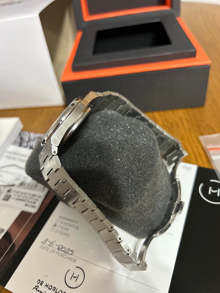 Tissot - PRX - Zonder minimumprijs - Heren - 2025 #4.3