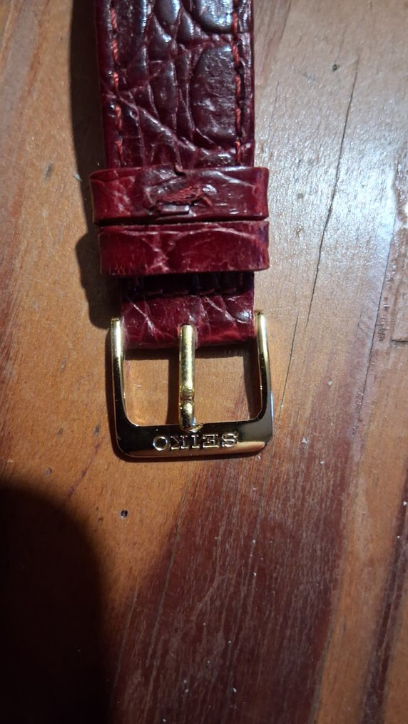 Seiko - Sans prix de réserve - 2n2146 - Unisexe - 2000-2010  #2.1