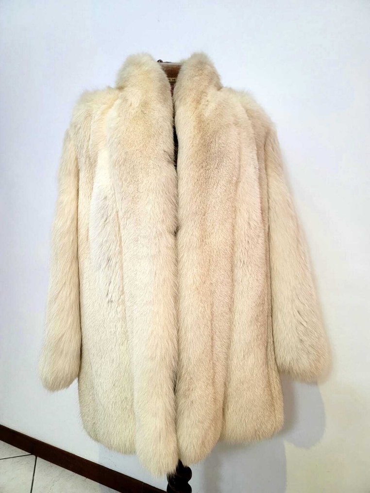 Artisan Furrier - Futro #1.0