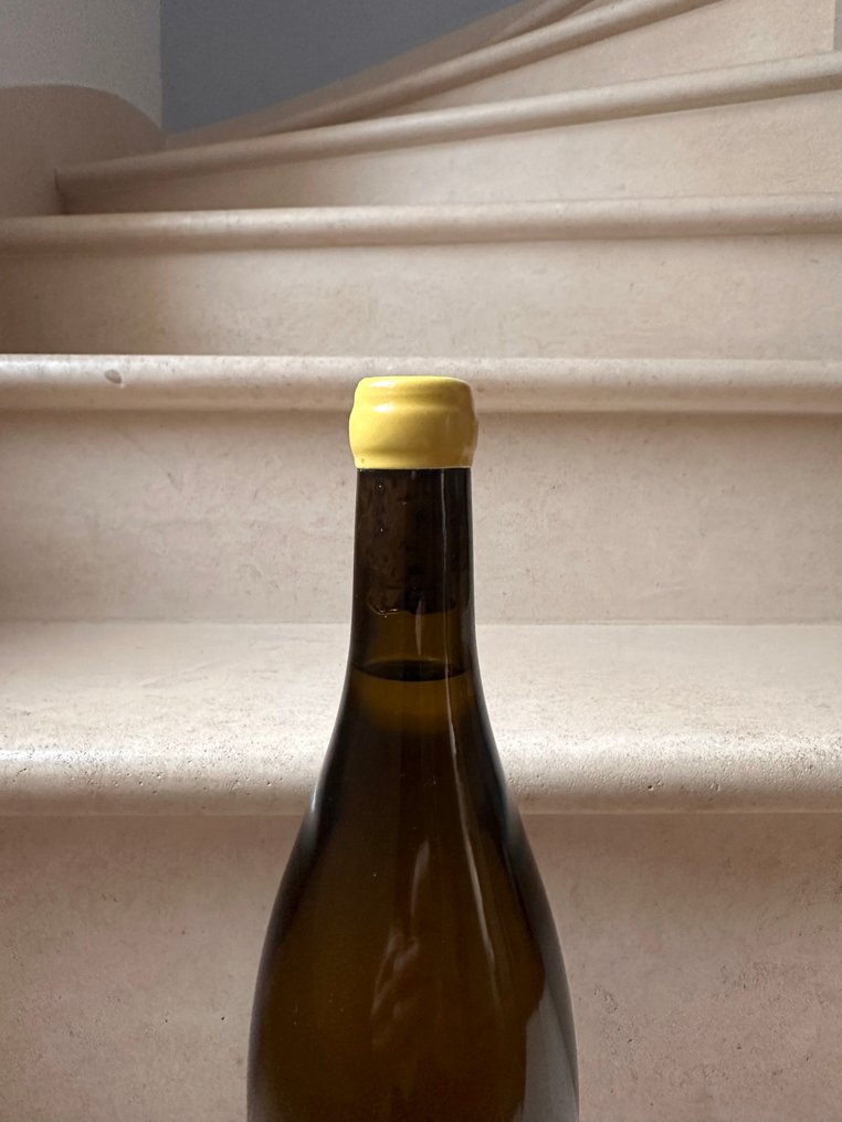 2016 Domaine Bernaudeau "Les Terres Blanches" - Vinho de França - 1 Garrafa (0,75 L) #1.0