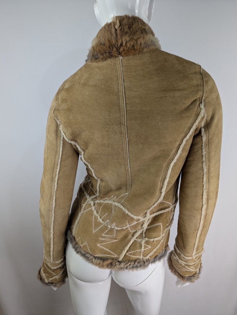 Sylvie Schimmel - 皮夹克 #1.0