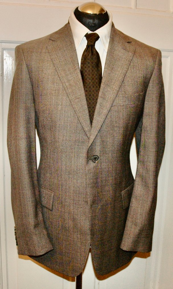 Hugo Boss - Herrkostym #1.0