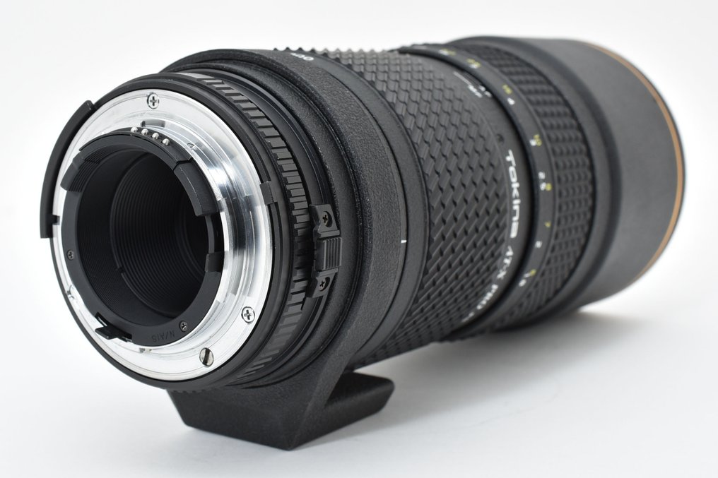 Tokina AT-X PRO AF 2.8/80-200mm for Nikon Zoom objektív #4.3
