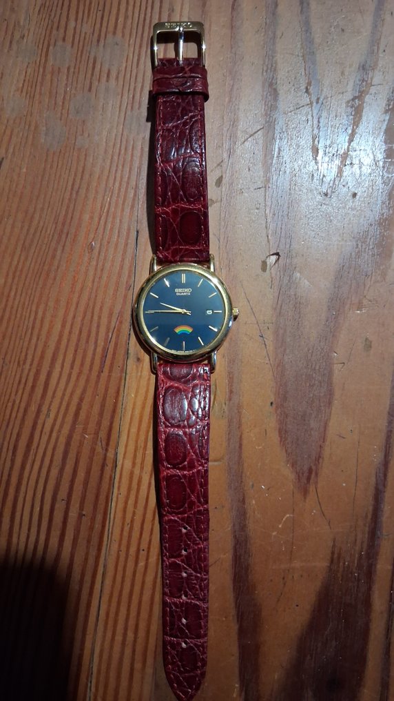 Seiko - Sans prix de réserve - 2n2146 - Unisexe - 2000-2010  #1.0