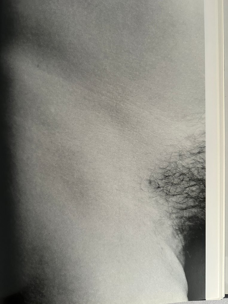 Ralph Gibson - Lichtjahre - 1996 #3.2