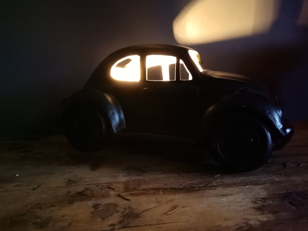 Lampă de masă - Ceramică - Lampa din ceramică #4.3