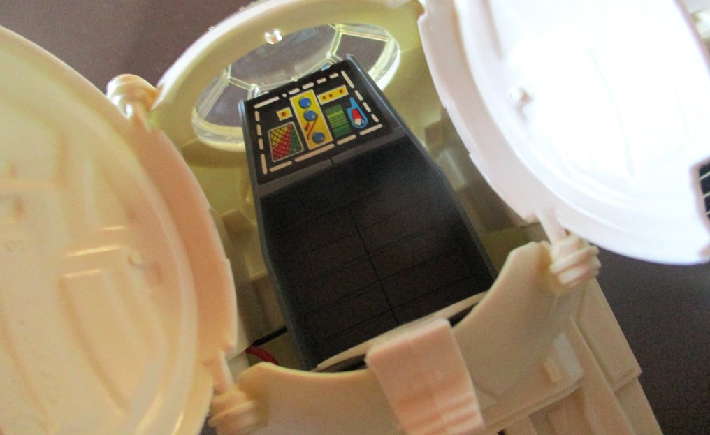 Star Wars - Imperial TIE Fighter #4.3