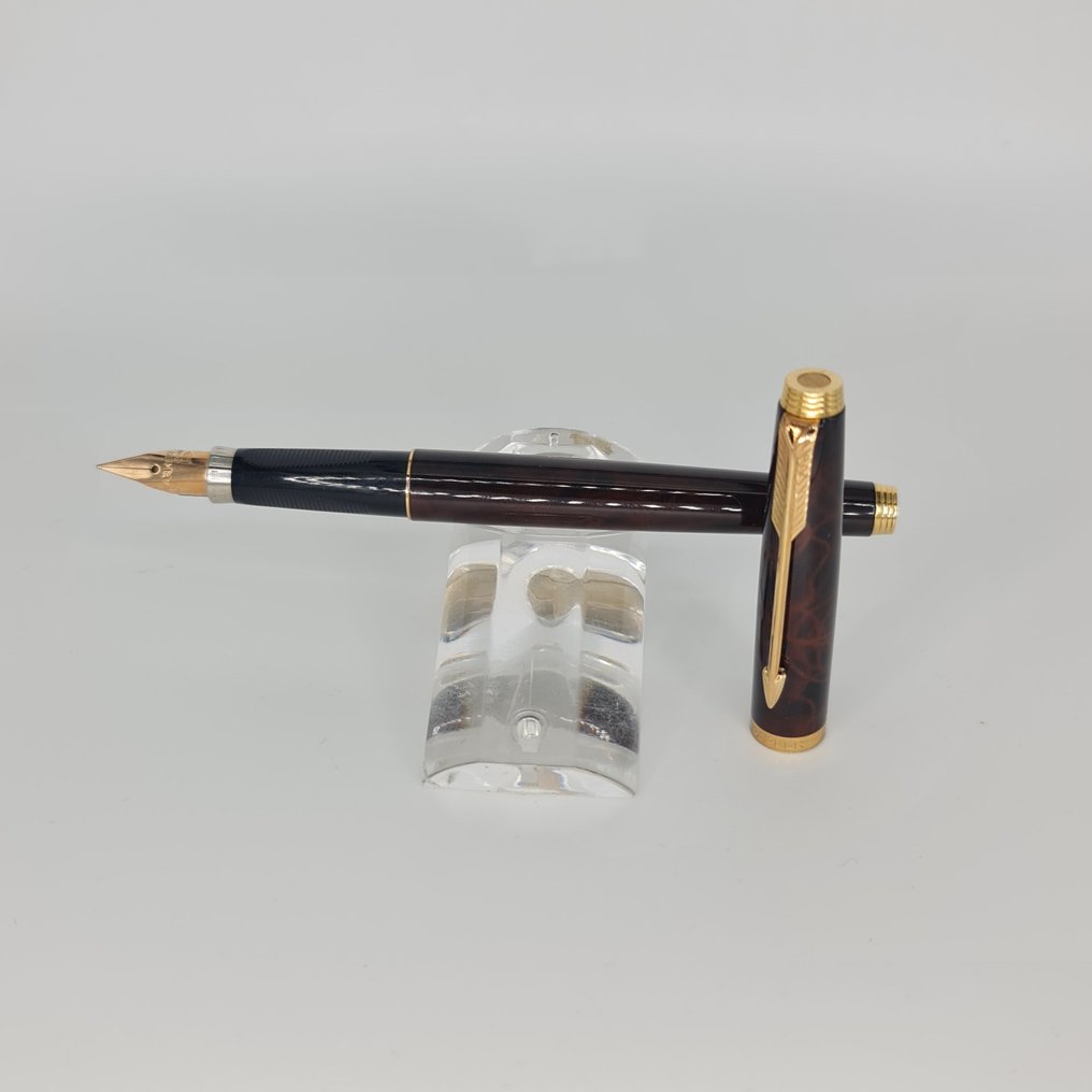 Parker - 75 - Penna stilografica #2.1