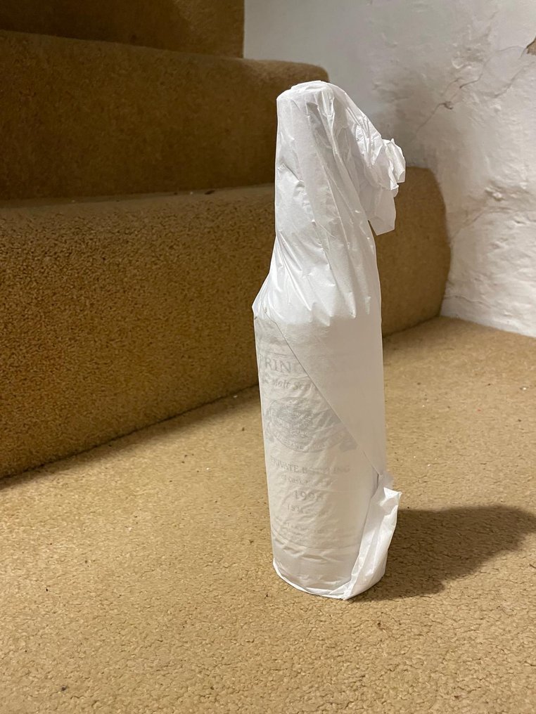 Springbank 1995 Private Bottling - Single Cask no. 130  - 70cl #3.2