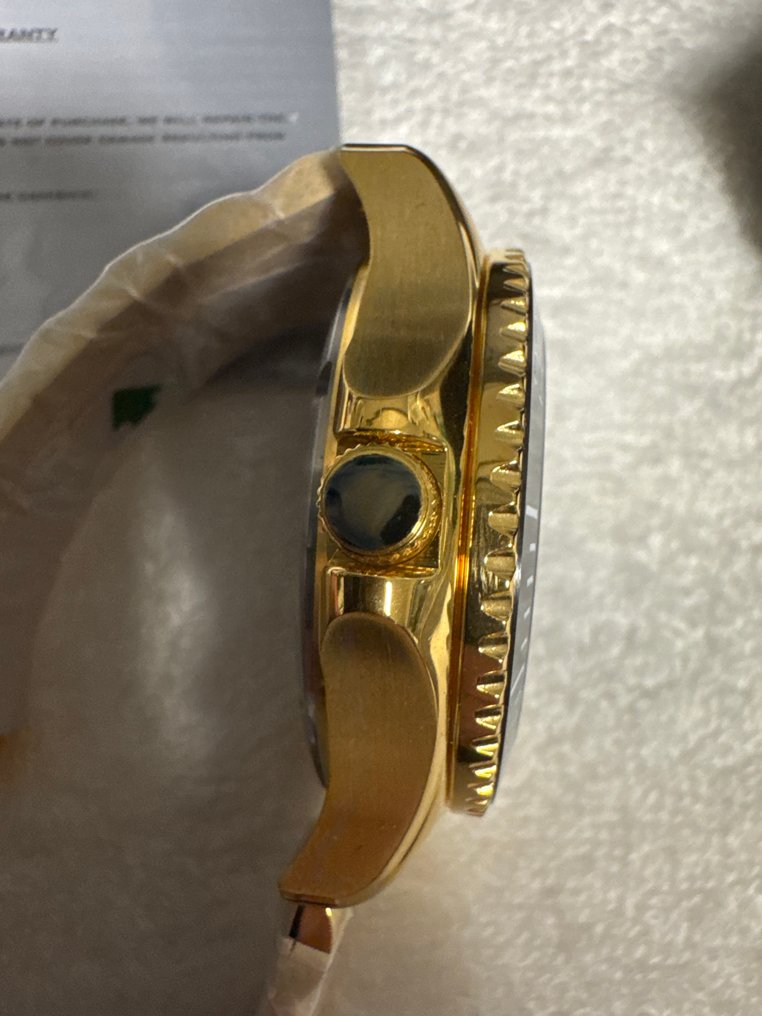 TRUMP - Unknown - DT0906/1000 - Män - 2020+ #3.2