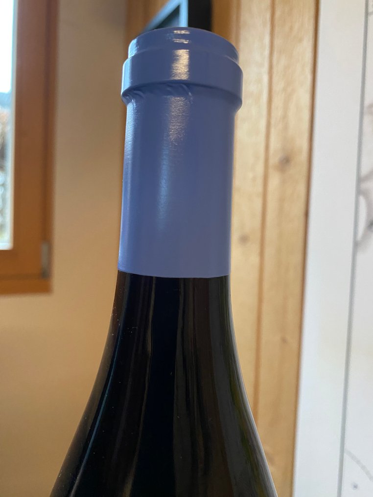 2022 Gantenbein Wein AG, Pinot Noir - Φλάσκ, Graubünden - 1 Î¦Î¹Î¬Î»Î· (0,75L) #3.2