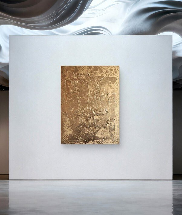 Lee Jaimy (XX) - TRAWANTA XL #1.0