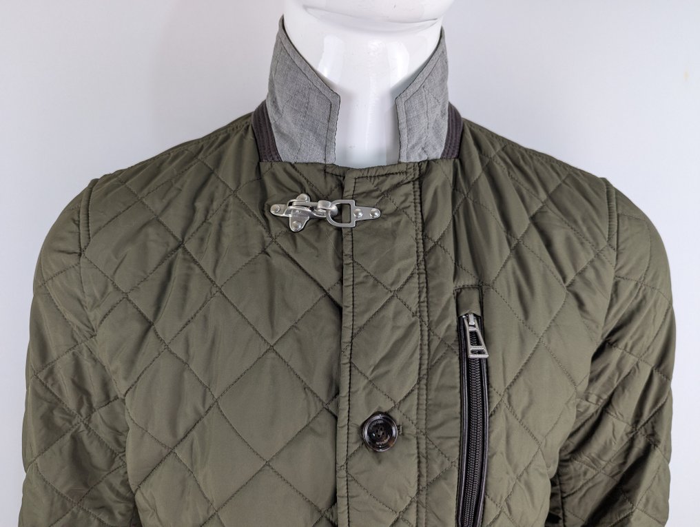 Windsor - Jakke #2.1