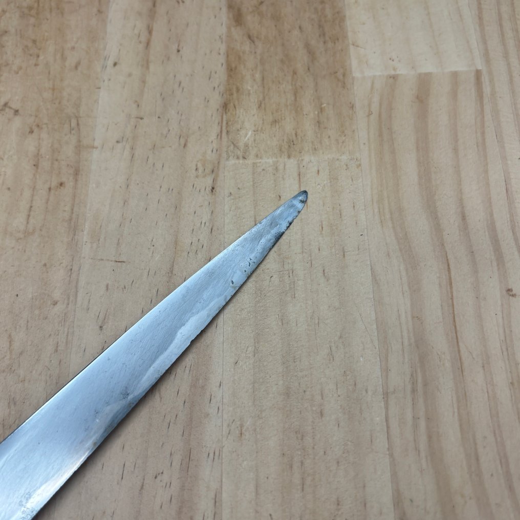 Masamato 正本 - Cuchillo de cocina -  Yanagiba - Acero al carbono - Japón #2.1