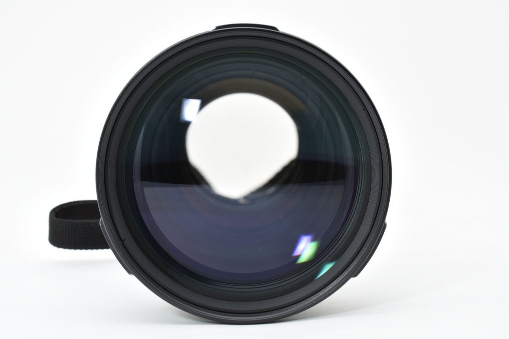 Tamron SP 60B 2.8/300mm LD IF with Adaptall Nikon F + Teleconverter 140F 遠攝鏡頭 #2.1