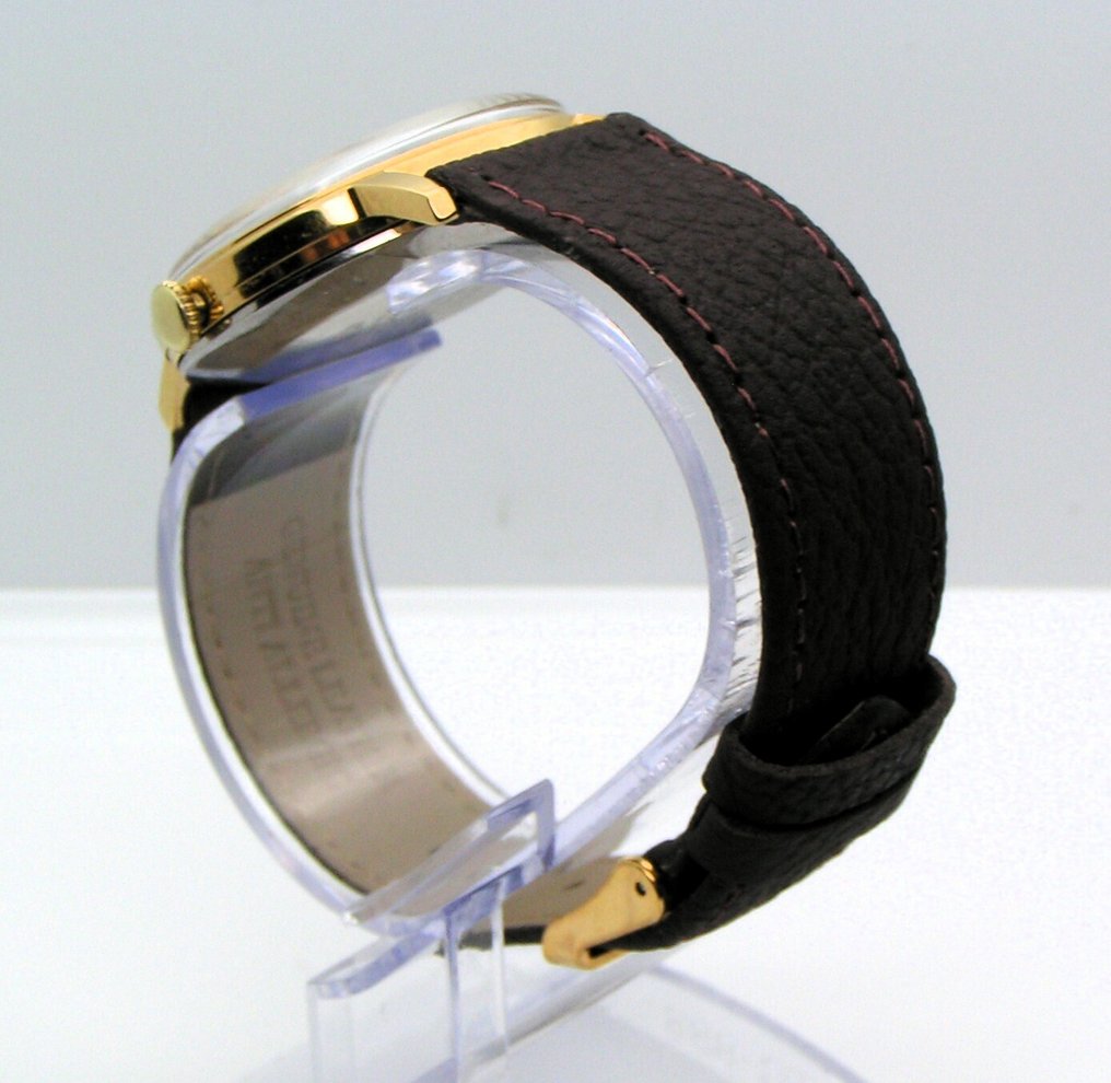 Glashütte Spezimatic - cal. 75 - 没有保留价 - 男士 - 1960-1969  #2.1