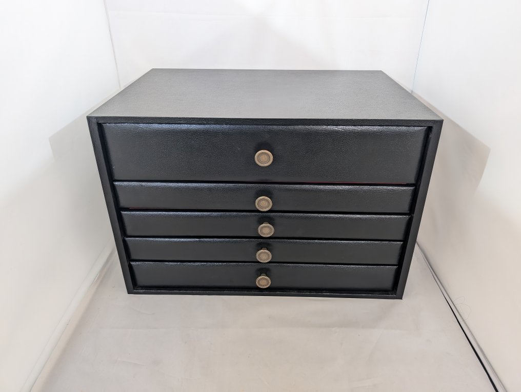 Solingen SILBER 100 - Cubertería para 12 (182) - Plateado - Louis XV / Rococó #4.3