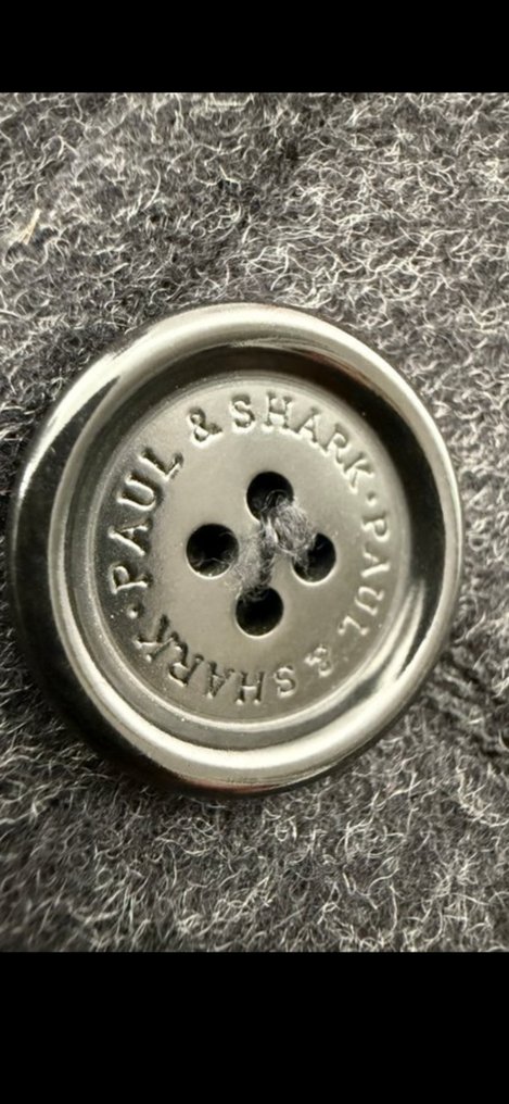 Paul & Shark - Rock #3.2