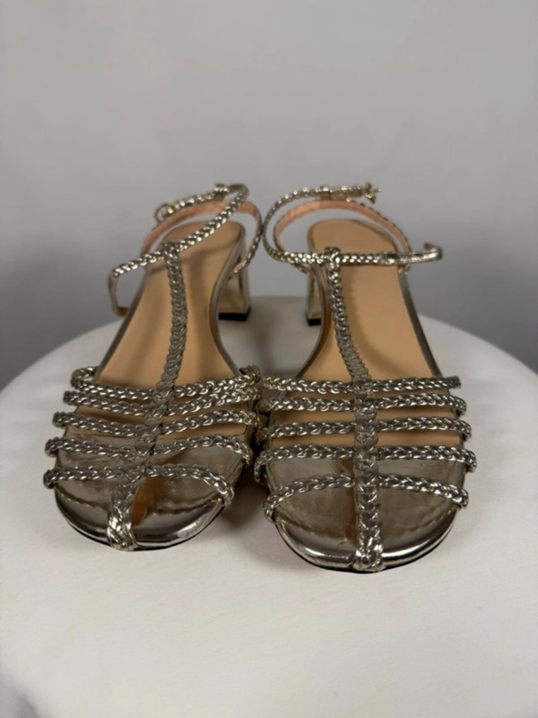 J.Crew - 有跟涼鞋 - 尺寸: EU 39.5 #2.1