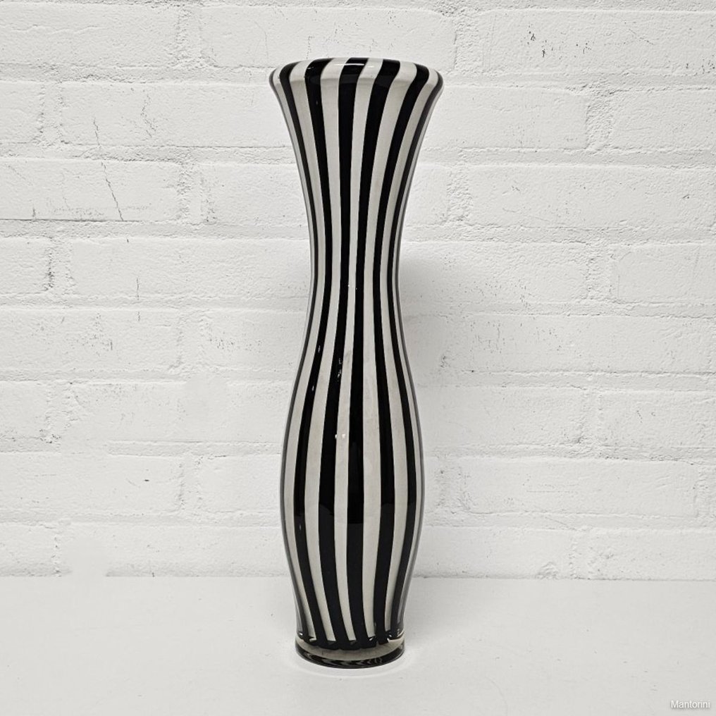 Vas - Glas - Månen blåst #4.3