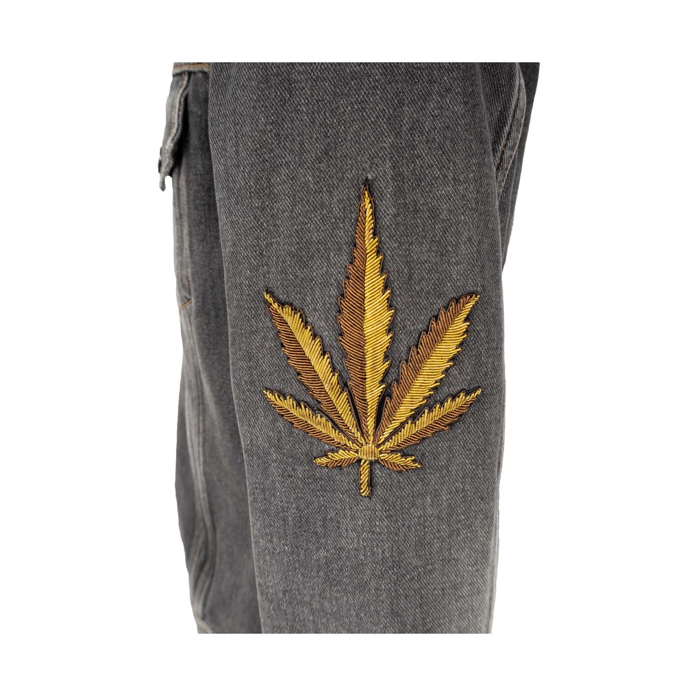 Palm Angels - Jeansjacke #4.3