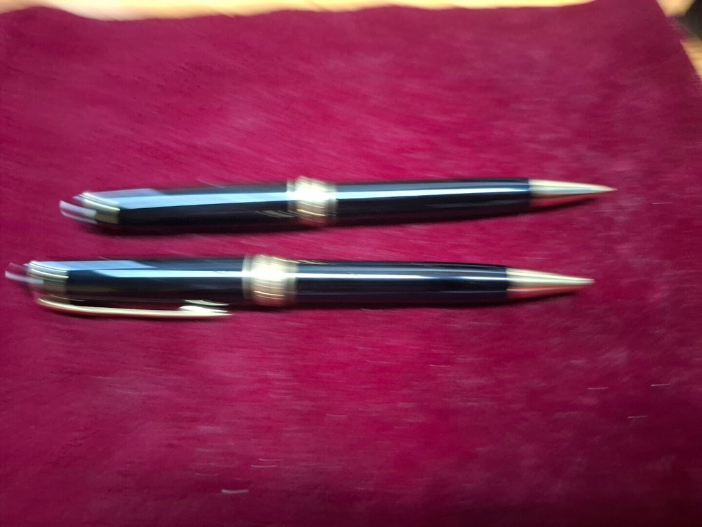 Montblanc - Meisterstück - Ingen mindstepris - Kuglepen #2.1