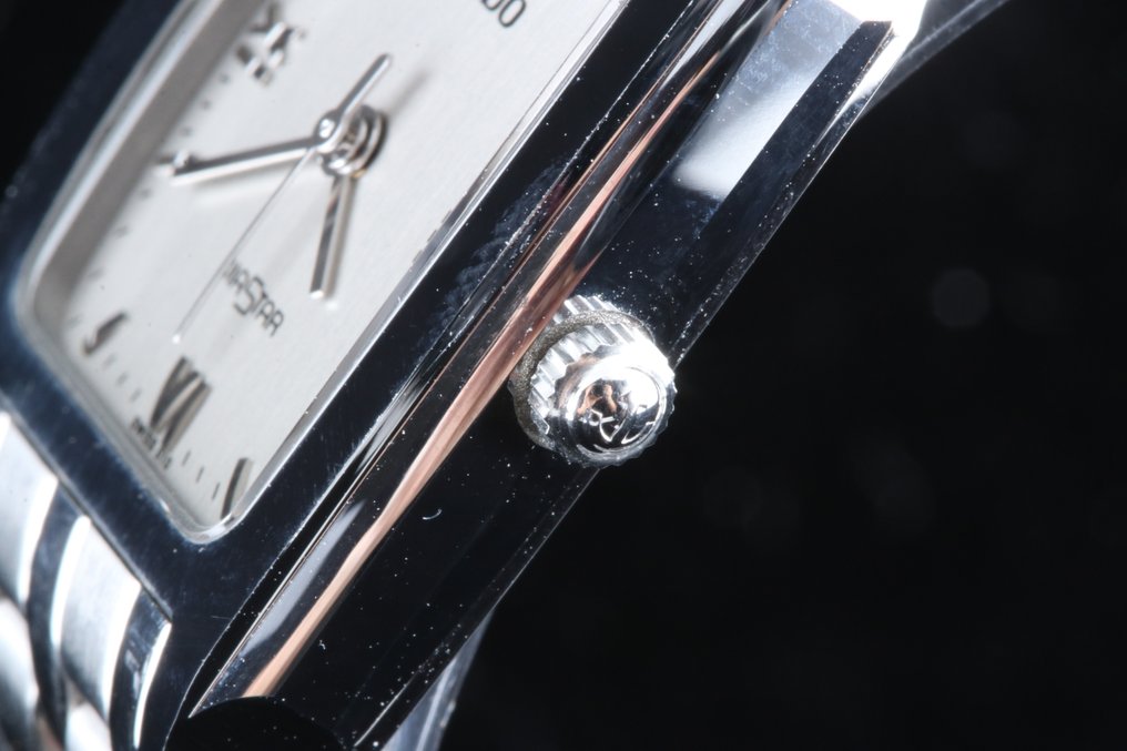 Rado - DIASTAR 318.0572.3 - Ingen mindstepris - 05114808 - Kvinder - 1990-1999 #4.3