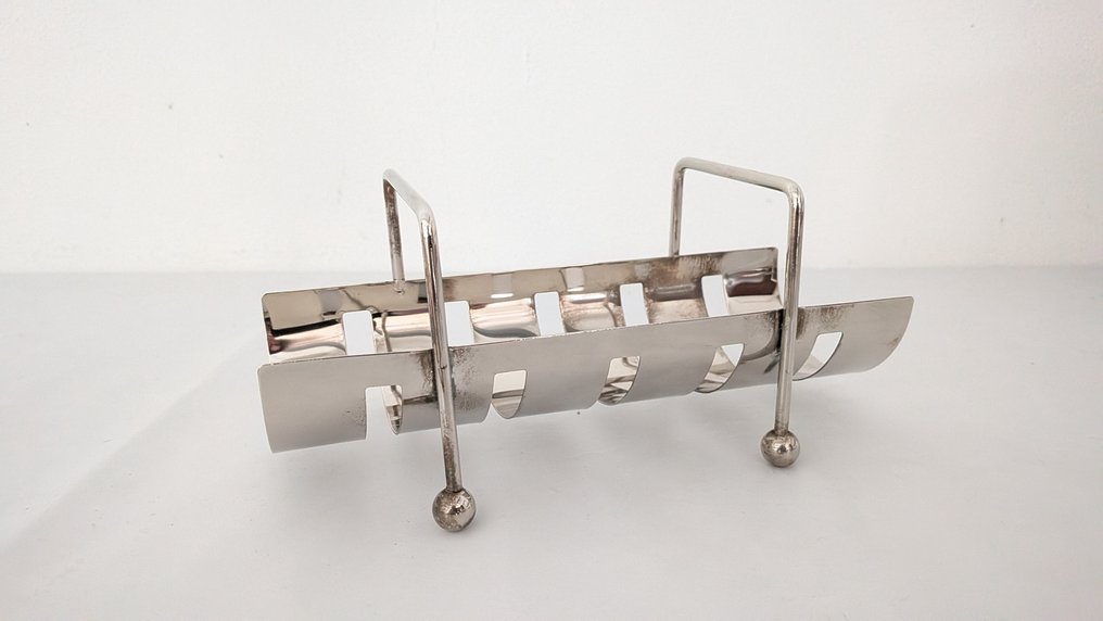 Servettring - Stål #2.1