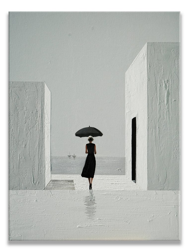 Clelia - 75x100cm #3.2