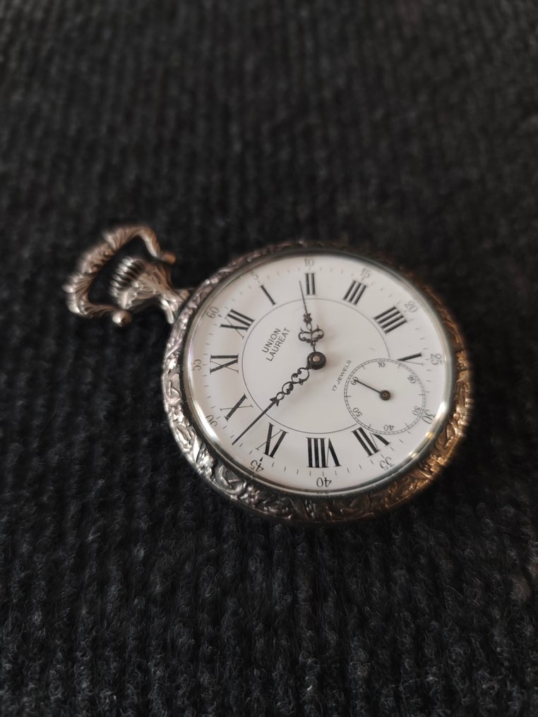 Union Laureat - 1970-1979 #2.1