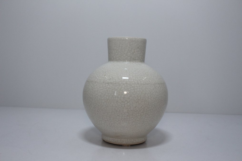 Boch Frères - Wazon - 812 - Ceramika - Vaas #1.0