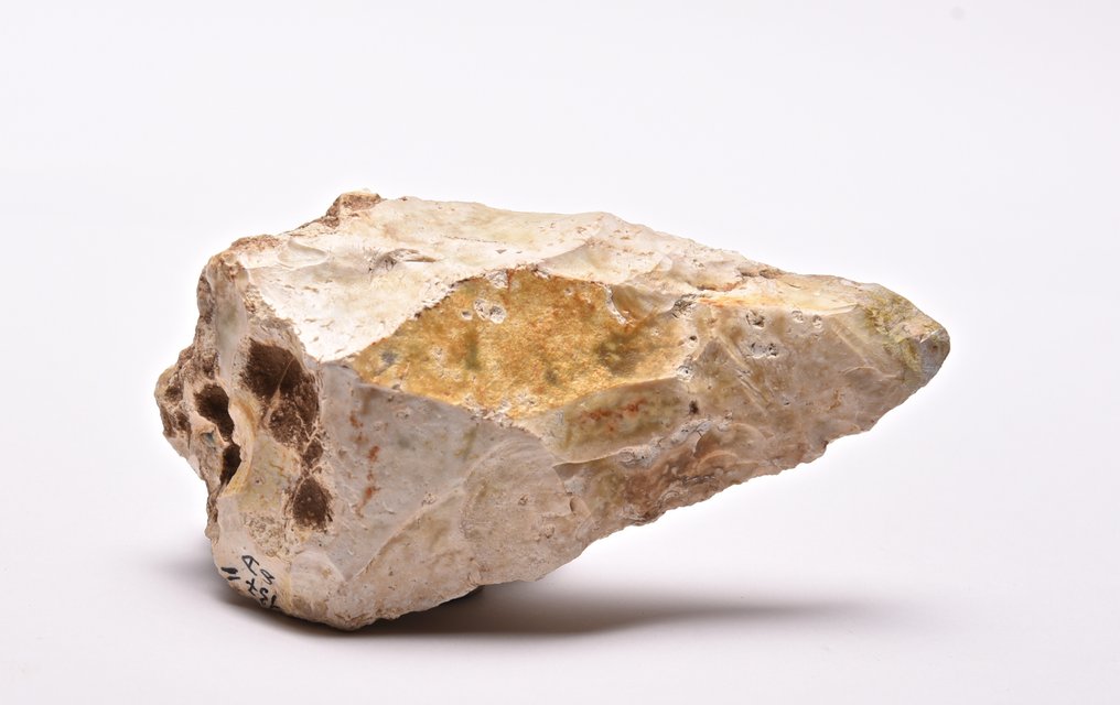 środkowopaleolityczny Siekiera #4.3