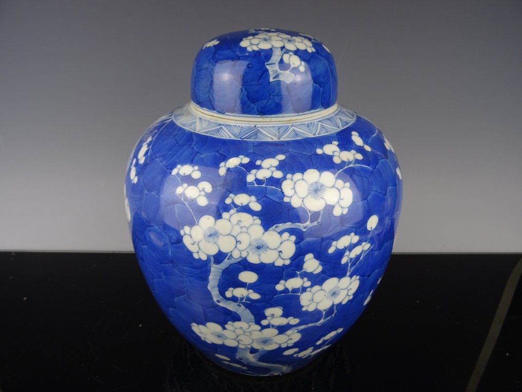 Glas - Porzellan - 19. Jahrhundert #4.3