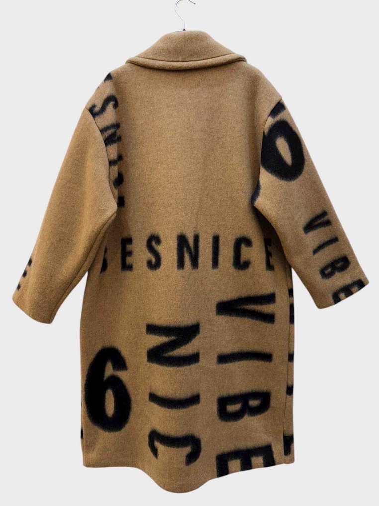 Coat - New with tags #3.2