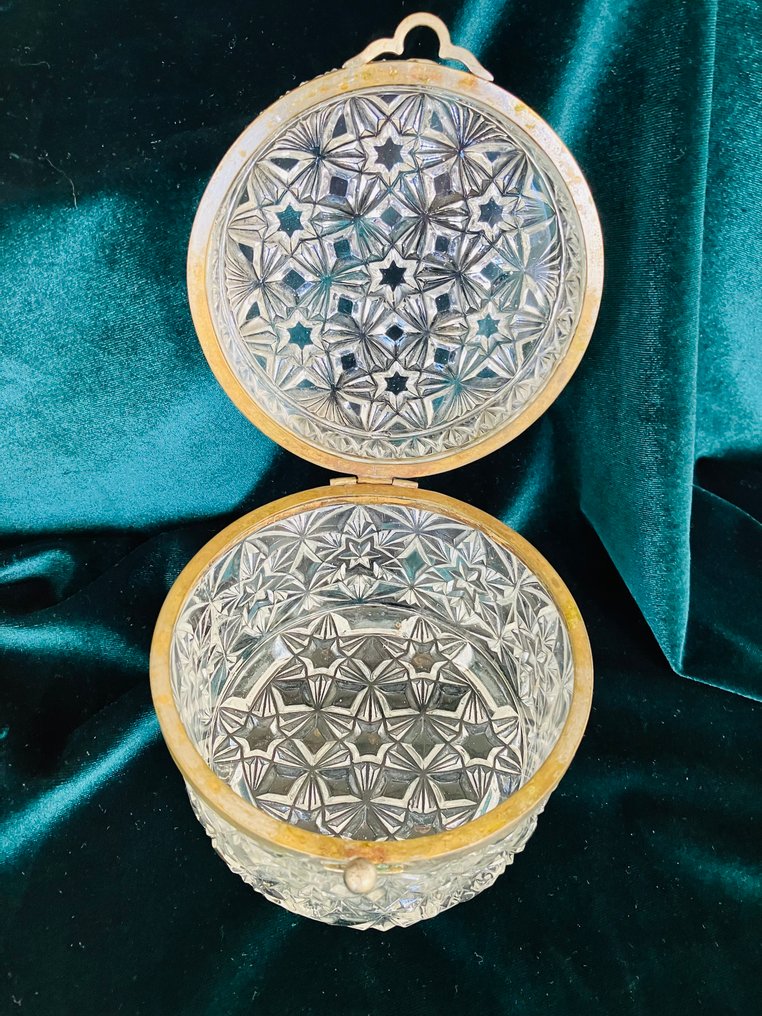 珠宝盒 - 水晶 #1.0