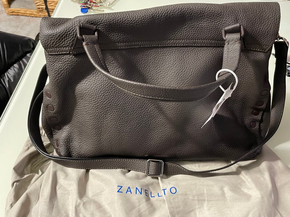 Zanellato - Borsa a tracolla #2.1