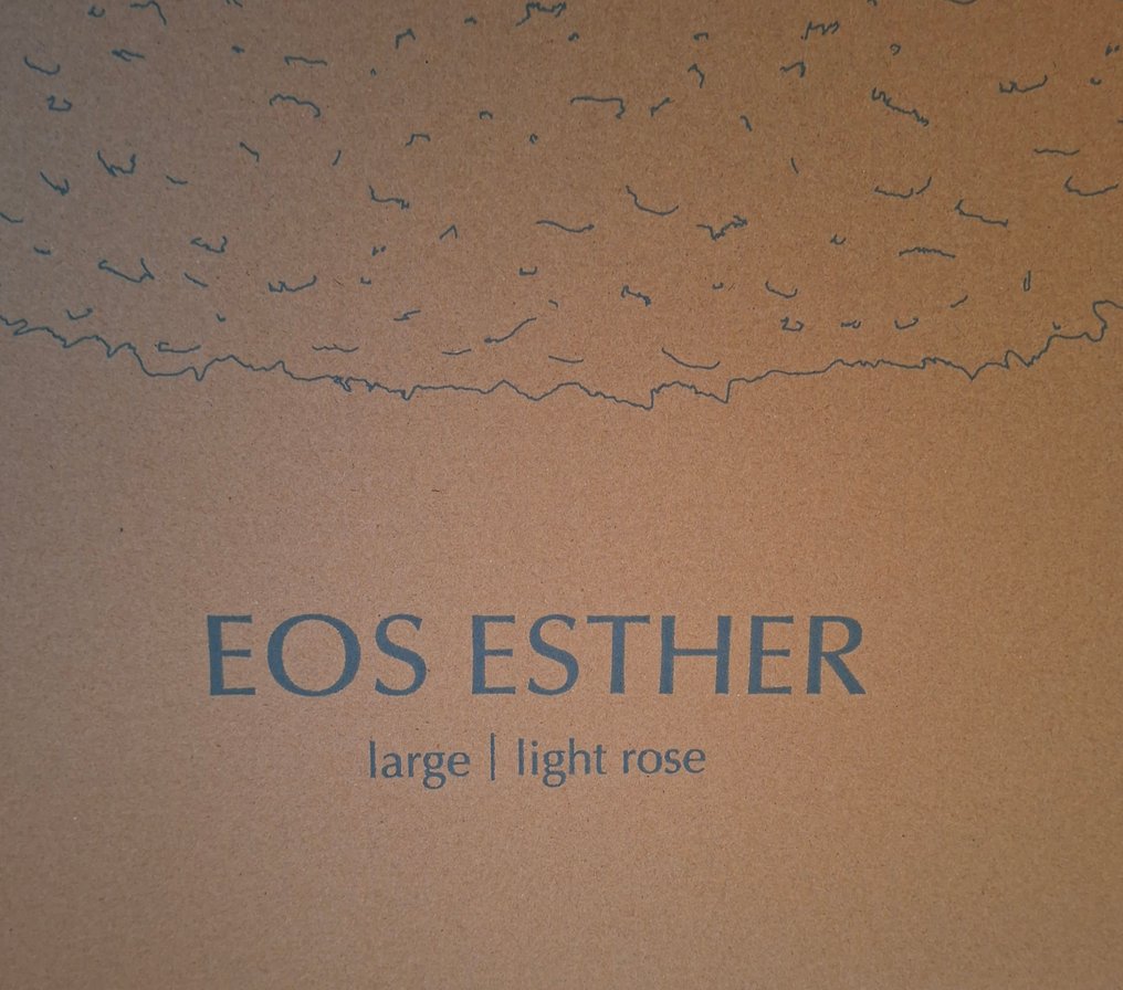 Umage - Soren Ravn Christensen - Φωτιστικό - EOS ESTHER LARGE - Ganzenveren - Νέο προϊόν #2.1