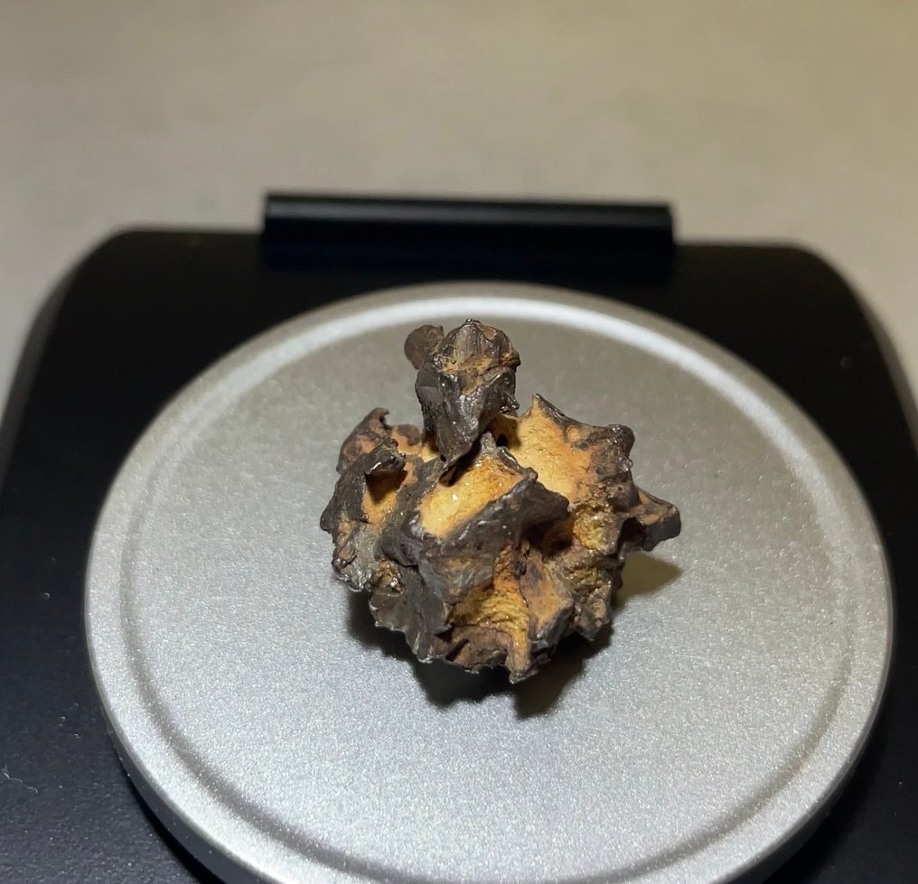 Imilac meteorit Pallasite - 11.1 g #1.0