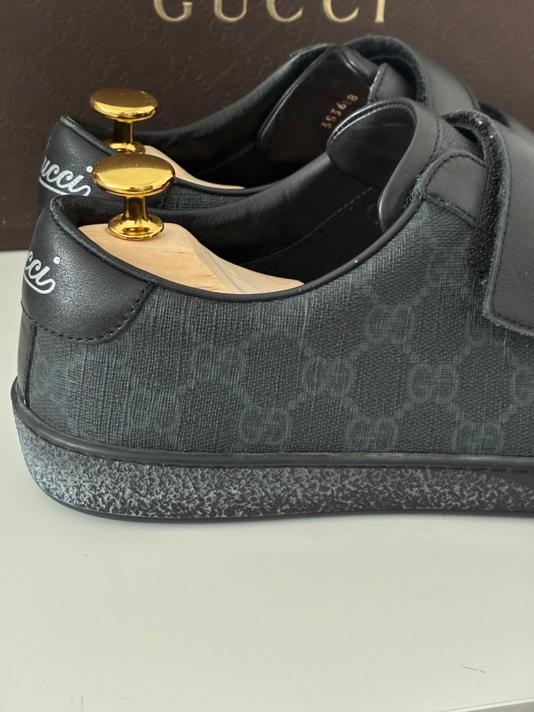 Gucci - Platte schoenen - Maat: EU 41 #3.2