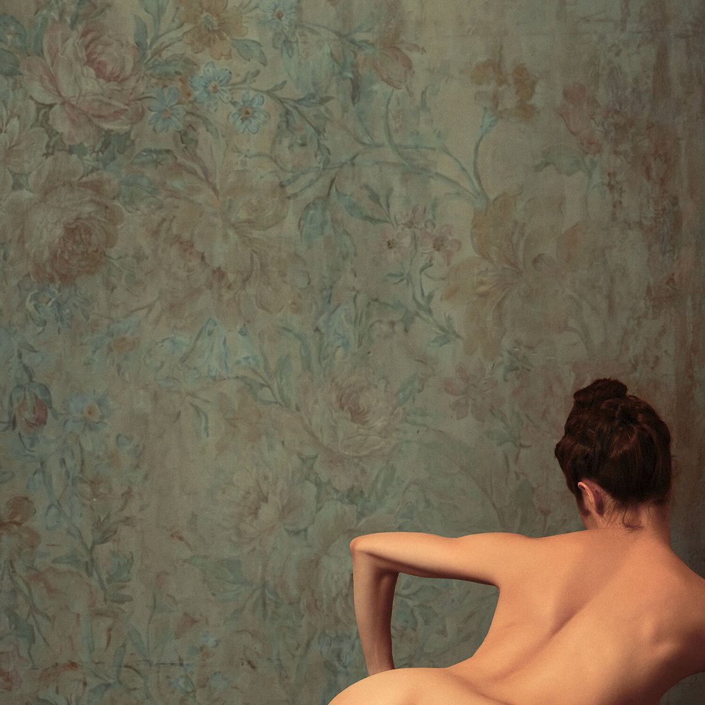 Arnold Mariashin - AMONG 700 - XL - No reserve #2.1