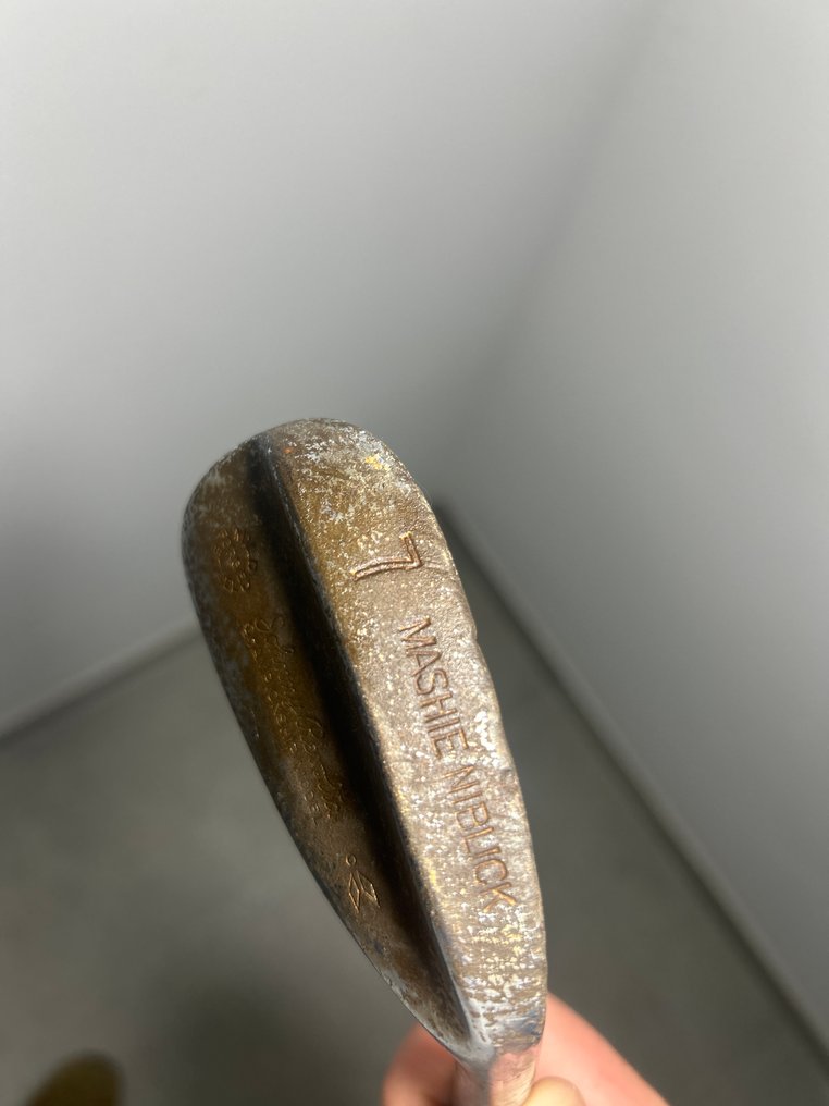 1935 - Golf klub  #1.0