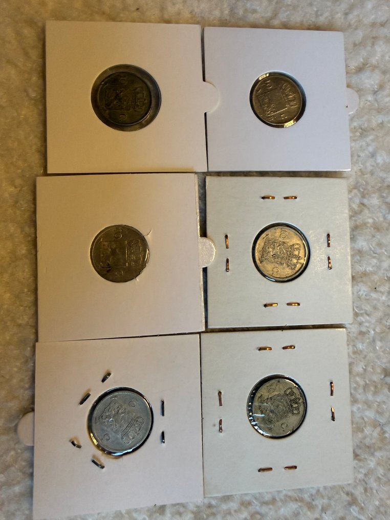 荷兰. 威廉一世. 10 Cents 1828  (没有保留价) #4.3