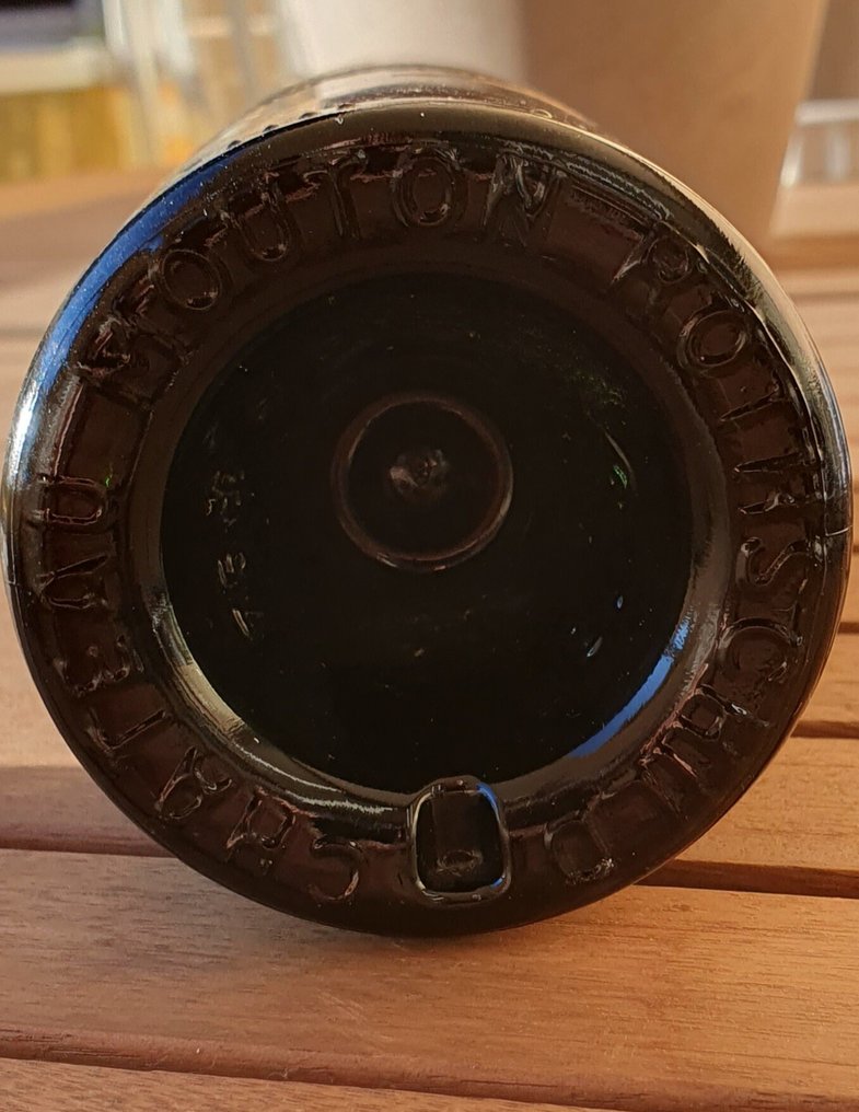 2000 Chateau Mouton Rothschild - Pauillac 1er Grand Cru Classé - 1 Bottle (0.75L) #2.1