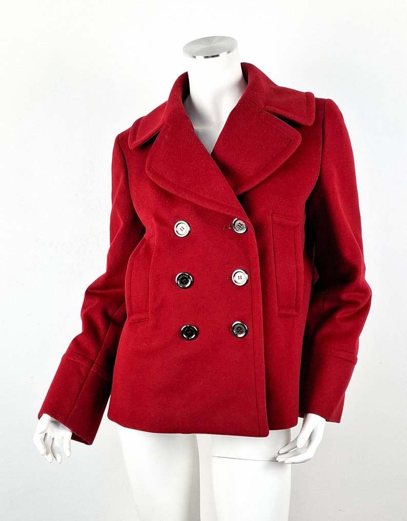 Burberry - Casaco #1.0