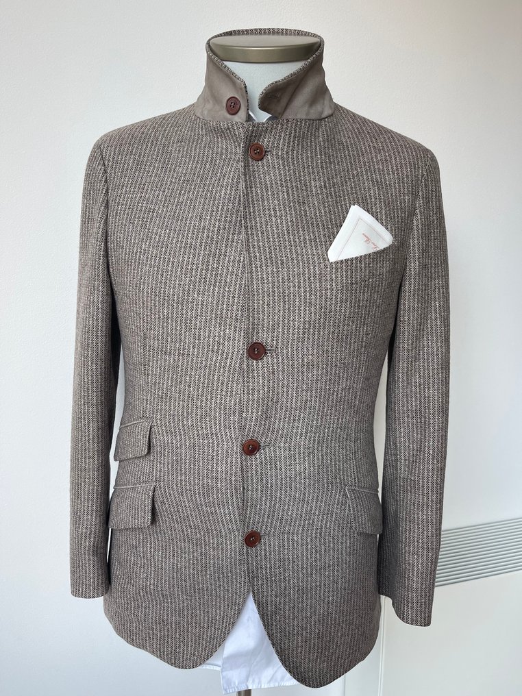 Loro Piana - 西装外套 #1.0